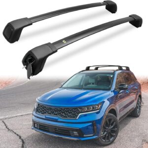 CROSS BAR KIA SORENTO 2021-2024