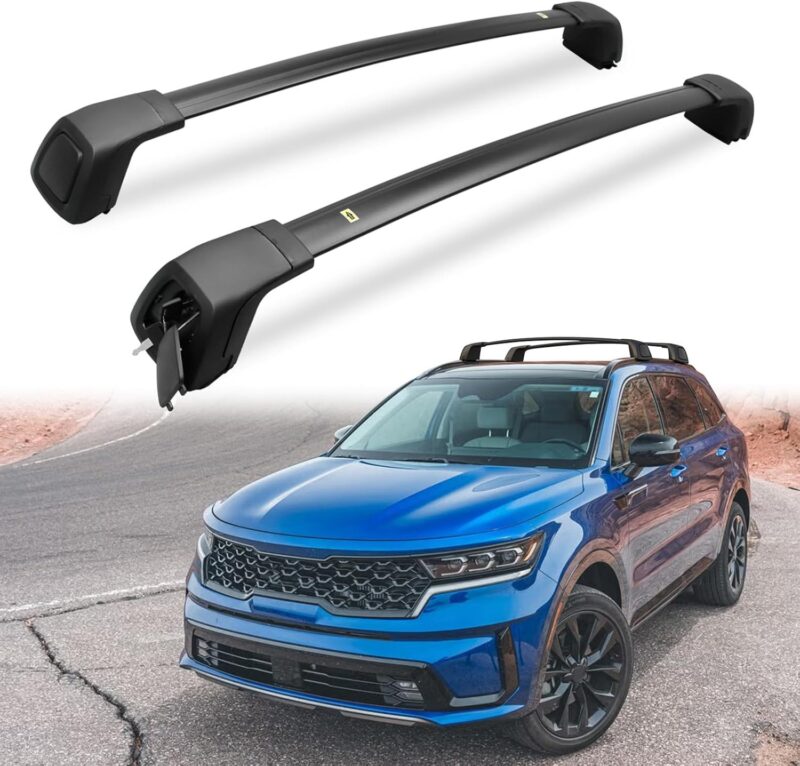 CROSS BAR KIA SORENTO 2021-2024