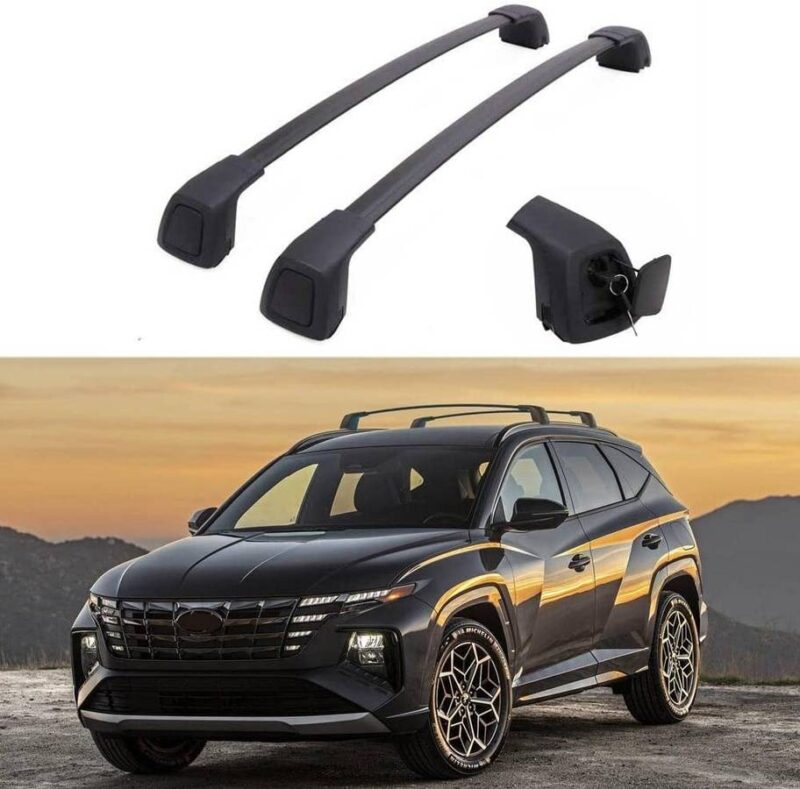 CROSS BAR HYUNDAI TUCSON 2016-2020