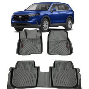 ALFOMBRA BANDEJA 3D TPE HONDA CRV 2023-2025