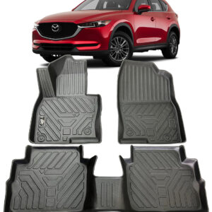 ALFOMBRA BANDEJA 3D AQUAMAX MAZDA CX5 2012-2025