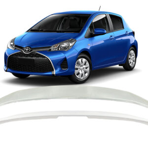 SPOILER TOYOTA VITZ 2018-2022