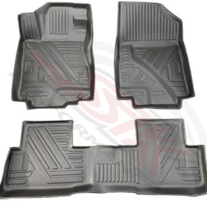 ALFOMBRA BANDEJA 3D HONDA CRV 2017-2022