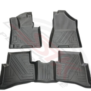 ALFOMBRA 3D KIA SPORTAGE 2022-2024