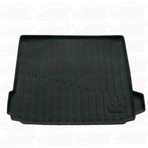ALFOMBRA BAUL 3D BMW X5 2020-2026