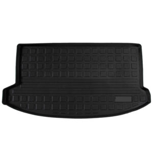 ALFOMBRA BAUL 3D CHANGHAN CS35 2012-2017