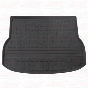 ALFOMBRA BAUL 3D CHANGHAN UNI-K 2022-2025