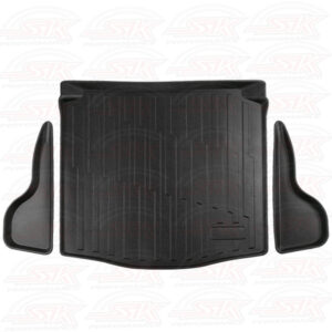 ALFOMBRA BAUL BANDEJA 3D PROTEK COROLLA CROSS 2020-2025