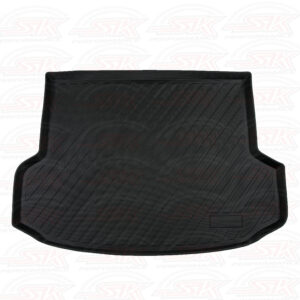 ALFOMBRA BAUL BANDEJA 3D PROTEK HYUNDAI SANTA FE 2024-2026
