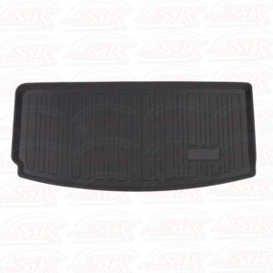 ALFOMBRA BAUL BANDEJA 3D PROTEK JEEP GRAND CHEROKEE 2022-2026