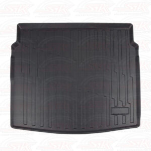 ALFOMBRA BAUL 3D MAZDA CX60 2023-2026