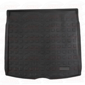 ALFOMBRA BAUL 3D MECEDES BENZ GLE 2020-2026