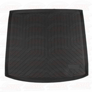 ALFOMBRA BAUL 3D PORSCHE CAYENNE 2011-2018