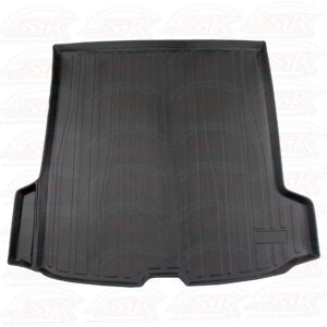 ALFOMBRA BAUL BANDEJA 3D PROTEK VOLVO XC90 2018-2025