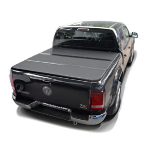 TAPA CAMA TRIFOLD VOLKSWAGEN AMAROK 2025