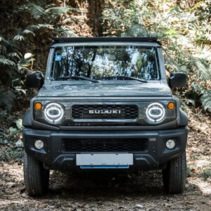 SET PANTALLAS LED SUZUKI JIMNY 2019-2025