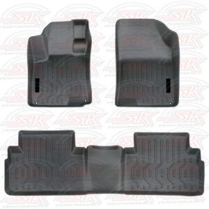 ALFOMBRA BANDEJA 3D PROTEK GEELY COOLRAY 2021-2025