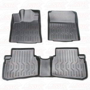 ALFOMBRA BANDEJA 3D PROTEK HONDA BRV