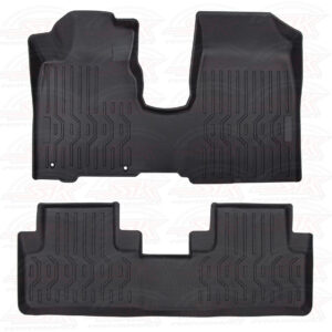 ALFOMBRA BANDEJA 3D PROTEK HONDA CRV 2007-2011