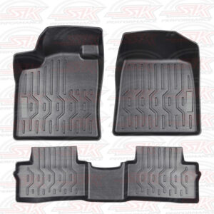 ALFOMBRA BANDEJA 3D PROTEK BESTUNE B70S 2024-2026