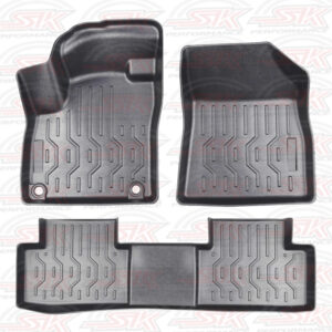 ALFOMBRA BANDEJA 3D PROTEK BESTUNE T55 2024-2026