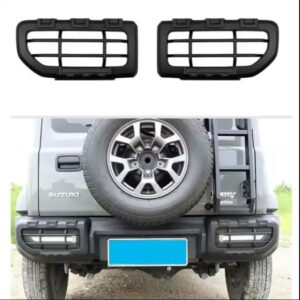 COVER MICAS TRASERAS SUZUKI JIMNY 2019-2025