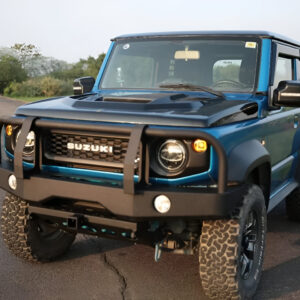 DEFENSA DELANTERA SUZUKI JIMNY 2019-2025