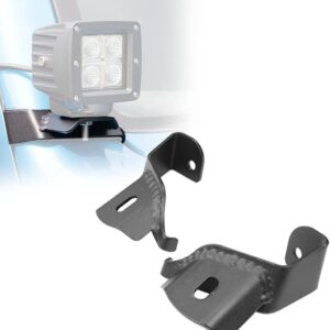 BASES LUCES BONETE SUZUKI JIMNY 2019-2025