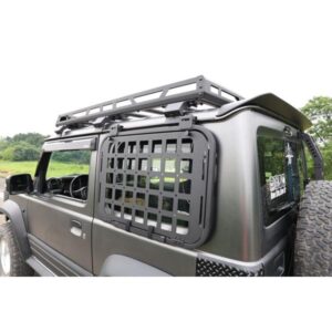 COMPARTIMIENTO LATERAL SUZUKI JIMNY 2019-2025