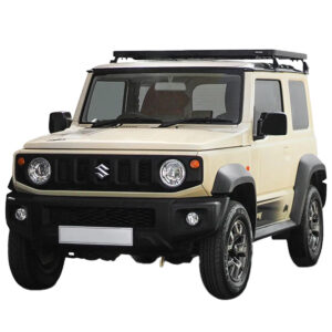 RACK TECHO PLANO SUZUKI JIMNY 3 PUERTAS 2019-2025