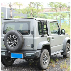 ESCALERA LATERAL SUZUKI JIMNY 2019-2025