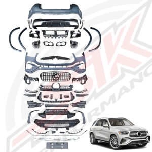 KIT CONVERSION MERCEDES BENZ GLE 53 SUV A 2024-2026