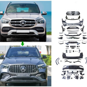 KIT CONVERSION MERCEDES BENZ GLS 53 SUV A 2020-2023