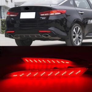 REFLECTOR LED KIA K5 2016-2018