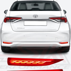 REFLECTOR LED TOYOTA COROLLA SE 2020-2024