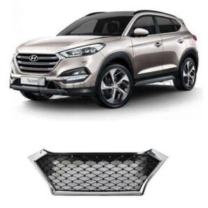 PARRILLA DELANTERA HYUNDAI TUCSON 2016-2018