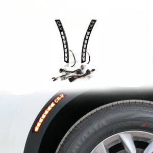 DRL LATERAL LED HONDA CRV 2023-2026