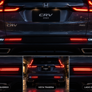 REFLECTOR LED HONDA CRV 2023-2026