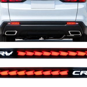 REFLECTOR LED HONDA CRV 2023-2026