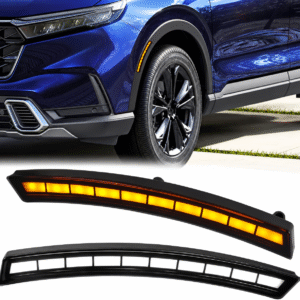 DRL LATERAL LED HONDA CRV 2023-2026
