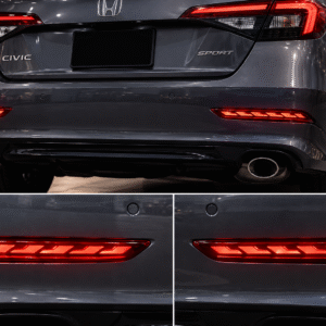 LED REFLECTOR HONDA CIVIC 2022-2025