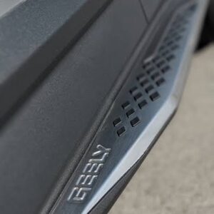 ESTRIBOS GEELY COOLRAY 2017-2026