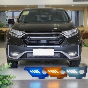 COVER DRL LED HONDA CRV 2020-2022
