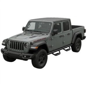 ESTRIBOS JEEP GLADIATOR 2021-2027