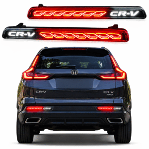 REFLECTOR LED HONDA CRV 2023-2026