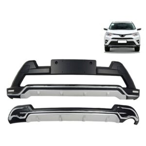 SOBREBUMPER TOYOTA RAV4 2016-2018