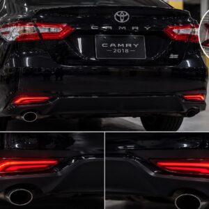 LED REFLECTOR TOYOTA CAMRY 2018-2024
